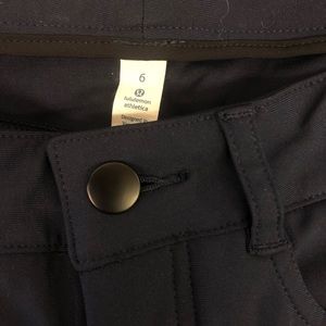 Lululemon Day Pants